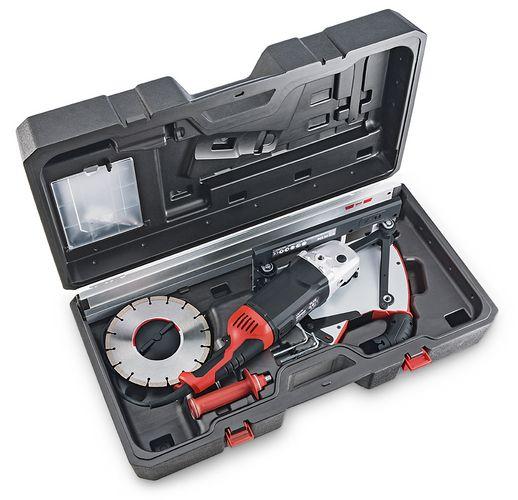FLEX DCG L 26-6 230 G-Set, Алмазная отрезная система, 230 мм - Зображення 1