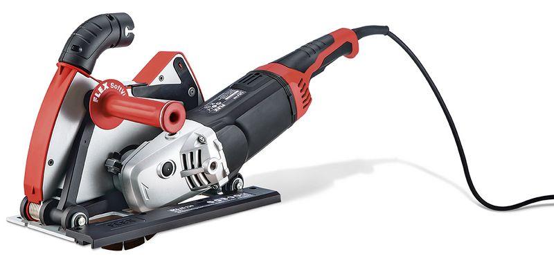 FLEX DCG L 26-6 230 Set Алмазная отрезная система, 230 мм - Зображення 2