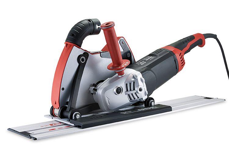 FLEX DCG L 26-6 230 Set Алмазная отрезная система, 230 мм - Зображення 4