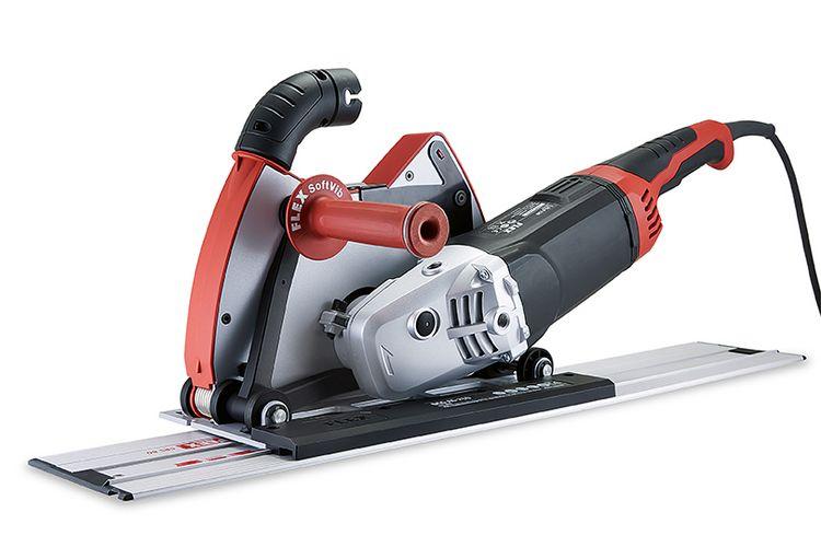 FLEX DCG L 26-6 230 Set Алмазная отрезная система, 230 мм - Зображення 5