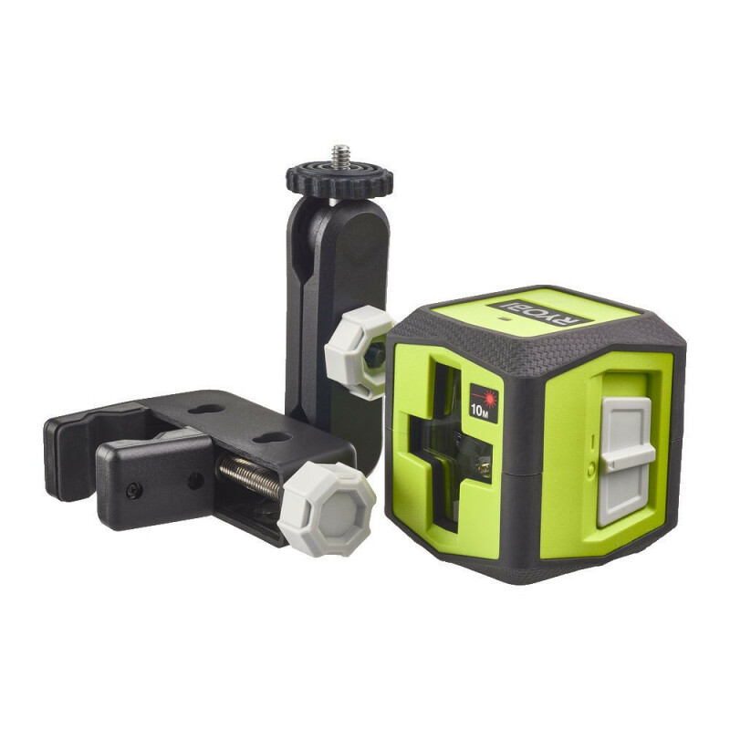 Лазерный нивелир RYOBI RBCLLR1 - Зображення 4