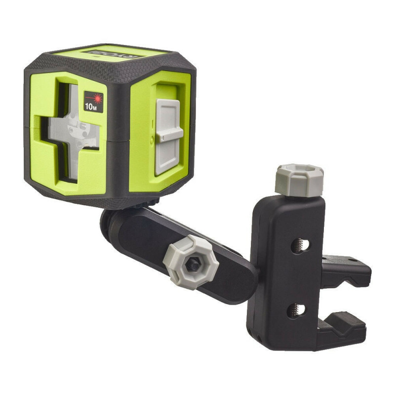 Лазерный нивелир RYOBI RBCLLR1 - Зображення 2