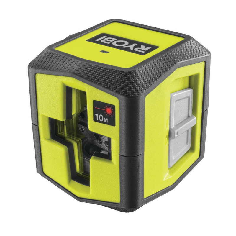 Лазерный нивелир RYOBI RBCLLR1