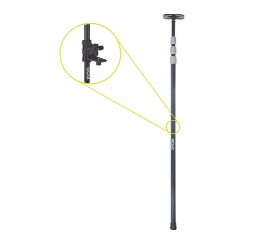 Телескопический штатив RYOBI RBCLTP1 - Зображення 3