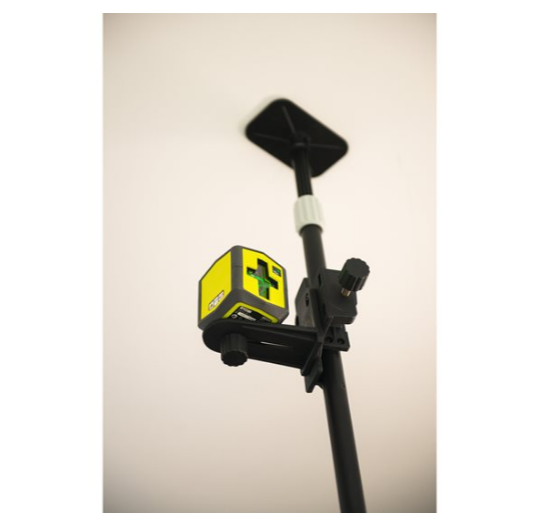 Телескопический штатив RYOBI RBCLTP1 - Зображення 4