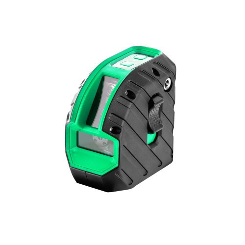 Уровень лазерный ADA ARMO 2D GREEN Professional Edition А00575 - Зображення 1