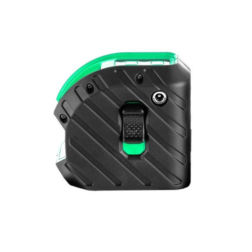 Уровень лазерный ADA ARMO 2D GREEN Professional Edition А00575 - Зображення 2