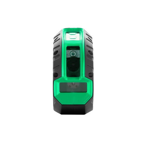 Уровень лазерный ADA ARMO 2D GREEN Professional Edition А00575 - Зображення 3