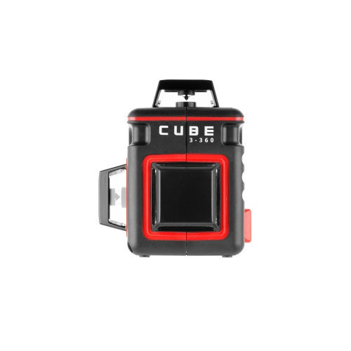 Уровень лазерный ADA CUBE 3-360 BASIC EDITION А00559 - Зображення 7