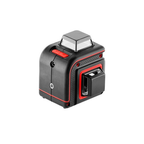 Уровень лазерный ADA CUBE 3-360 BASIC EDITION А00559 - Зображення 2