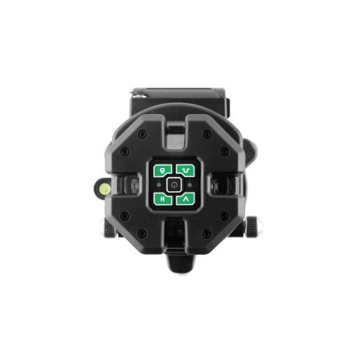 Уровень лазерный ADA 6D SERVOLINER GREEN ADA А00622 - Зображення 6