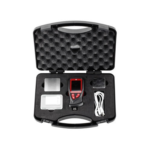 Толщиномер ADA PaintMeter 1500 ADA А00581 - Зображення 1