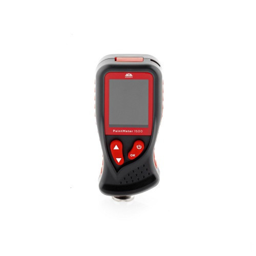 Толщиномер ADA PaintMeter 1500 ADA А00581 - Зображення 5