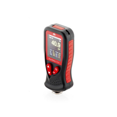 Толщиномер ADA PaintMeter 1500 ADA А00581 - Зображення 3