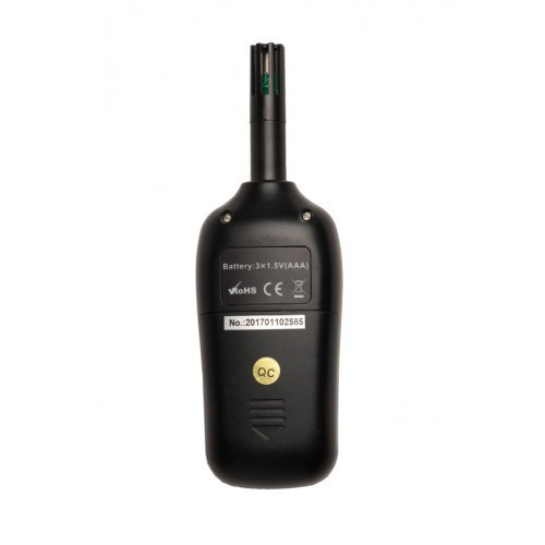 Измеритель влажности и температуры ADA ZHT 100-70 ADA А00516 - Зображення 2