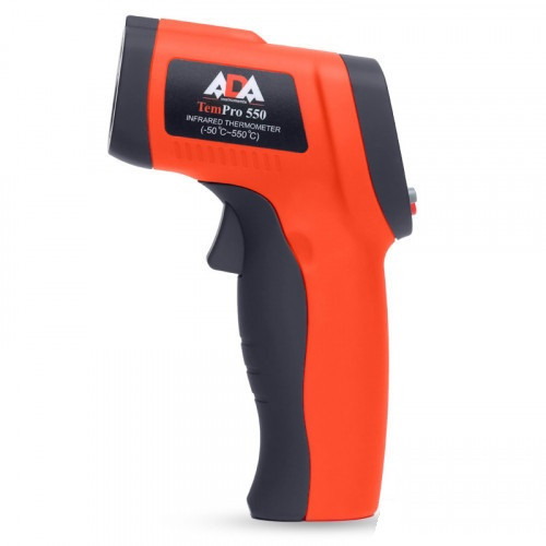 Пирометр ADA TemPro 550 ADA А00223 - Зображення 1