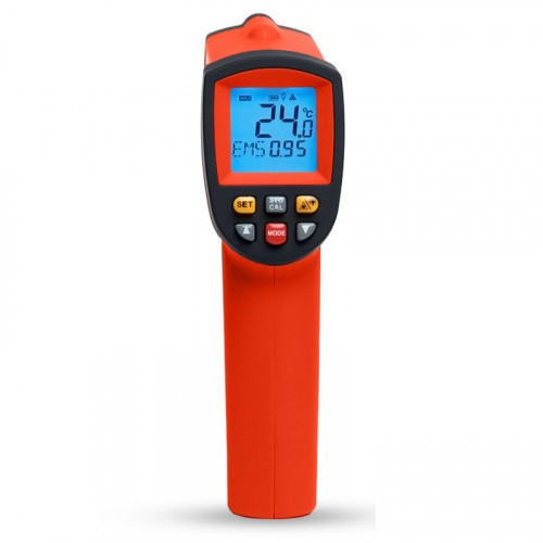 Пирометр ADA TemPro 900 ADA А00225 - Зображення 1