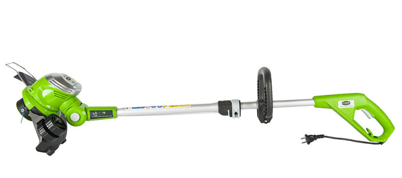 Электрический триммер Greenworks GST5033M Deluxe 230V - Зображення 2