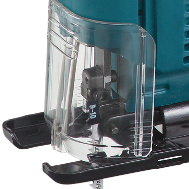 Лобзик электрический Makita 4327  450вт - Зображення 2