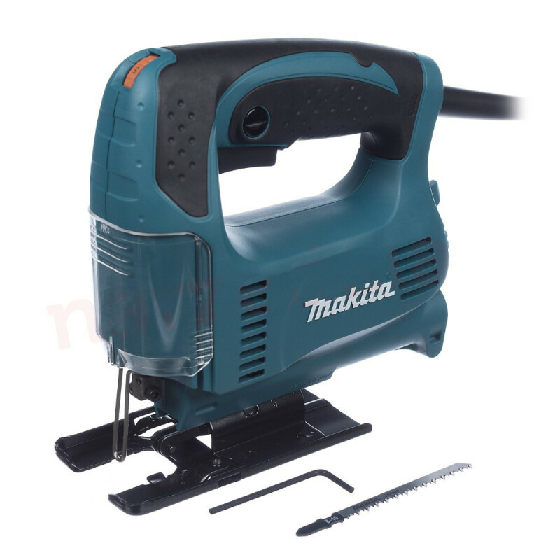 Лобзик электрический Makita 4327  450вт - Зображення 1