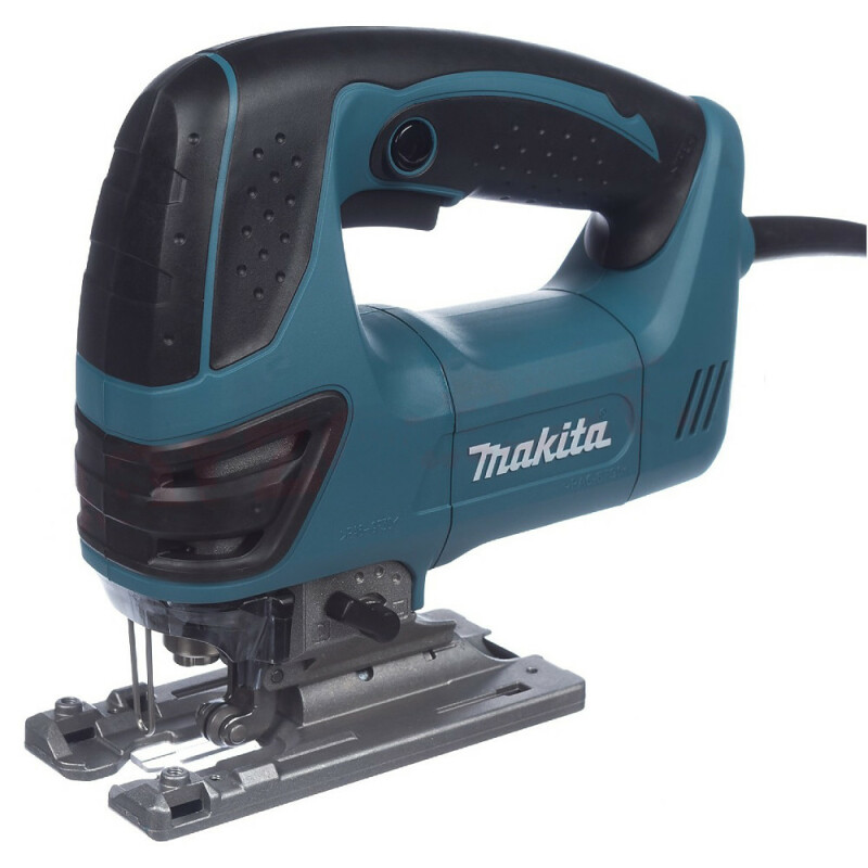 Лобзик электрический Makita 4350CT - Зображення 1
