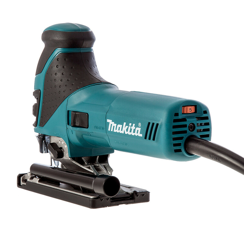 Электрический лобзик с подсветкой Makita 4351FCT - Зображення 3
