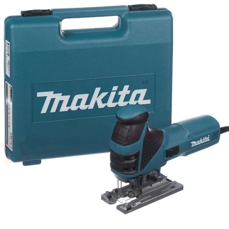Электрический лобзик с подсветкой Makita 4351FCT