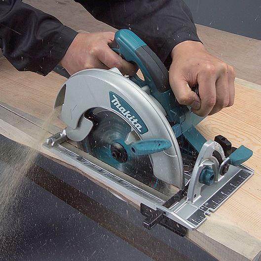 Дисковая пила Makita 5008MG   1800вт - Зображення 2