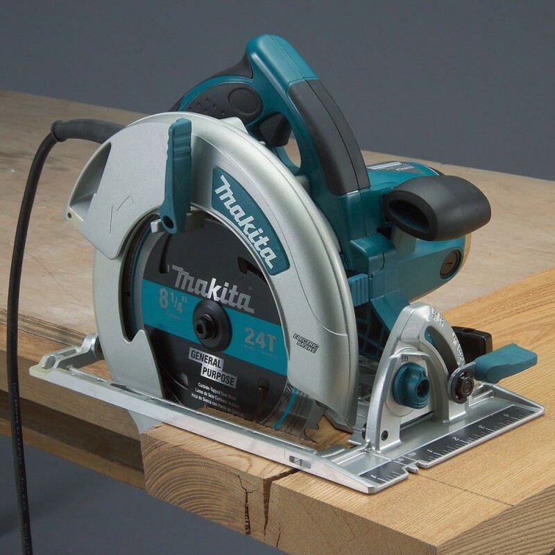 Дисковая пила Makita 5008MG   1800вт - Зображення 1