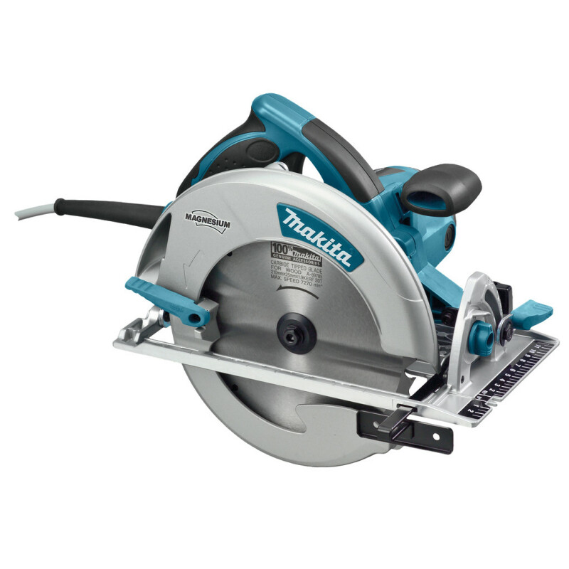Дисковая пила Makita 5008MG   1800вт