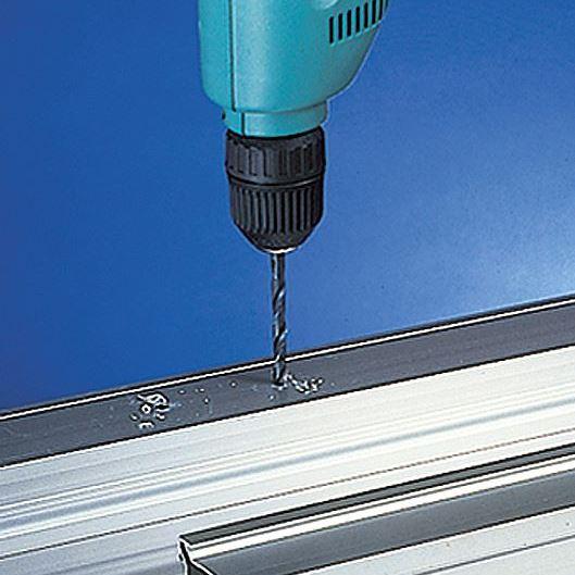 Дрель безударная Makita 6408 - Зображення 2