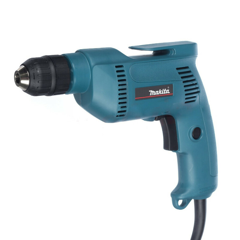 Дрель безударная Makita 6408