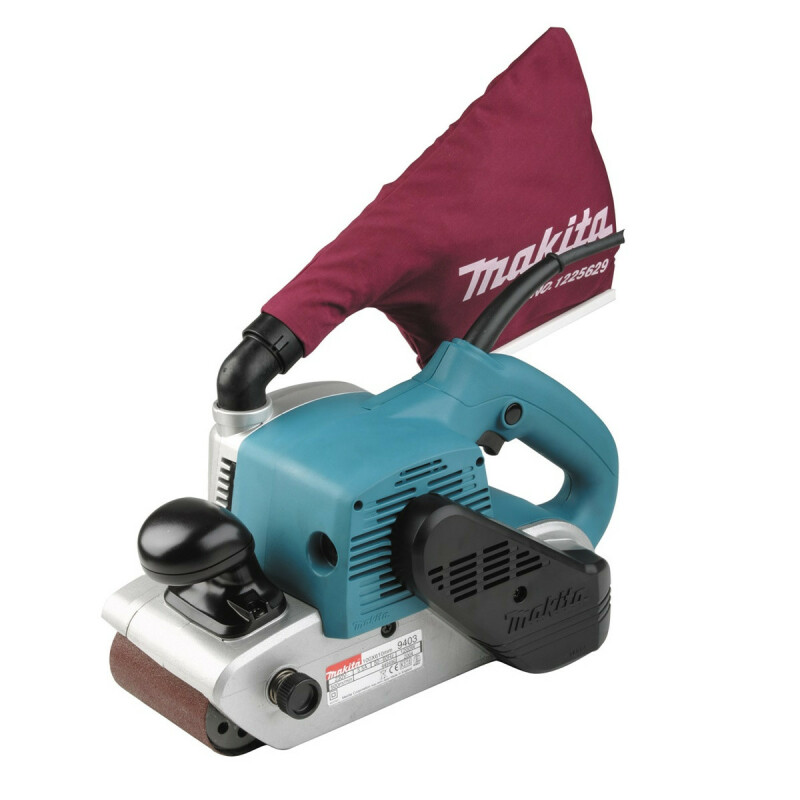 Ленточная шлифмашина Makita 9403 1200вт