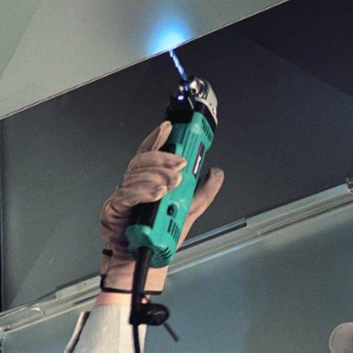 Угловая дрель Makita DA3010F - Зображення 2