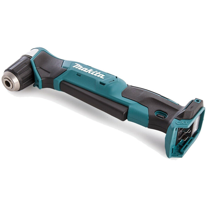 Аккумуляторный угловой шуруповерт Makita DA333DZ - Зображення 1
