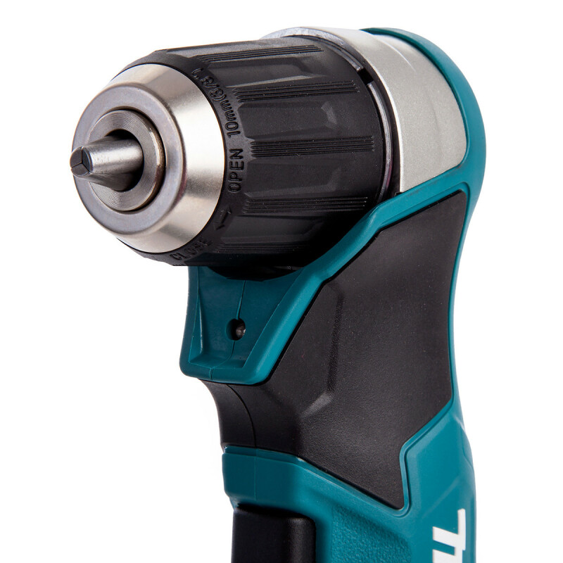 Аккумуляторный угловой шуруповерт Makita DA333DZ - Зображення 2