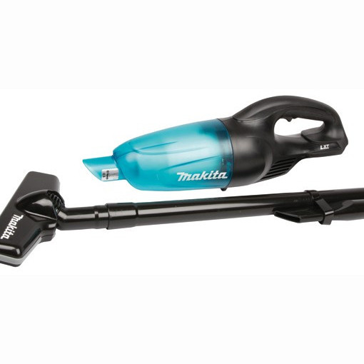Аккумуляторный пылесос Makita DCL180ZB (без АКБ) - Зображення 1