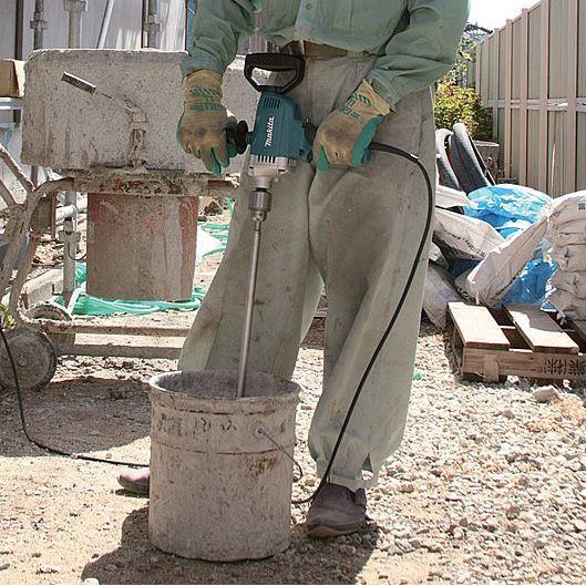 Дрель-миксер  Makita DS4011 - Зображення 2