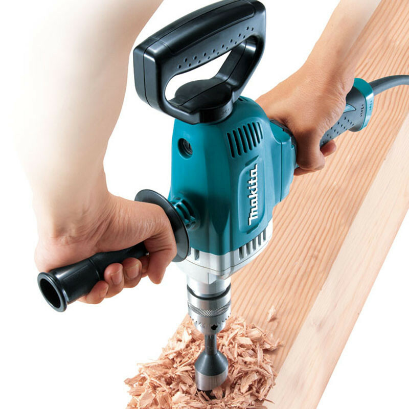 Дрель-миксер  Makita DS4011 - Зображення 1