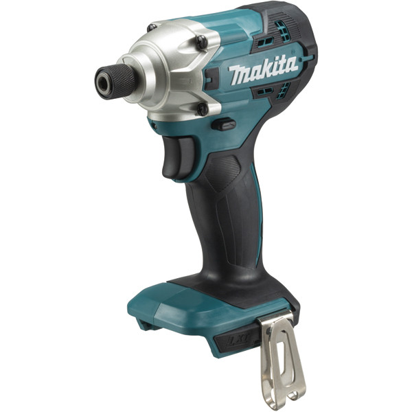 Аккумуляторный ударный винтоверт Makita DTD156Z (без АКБ) 155nm
