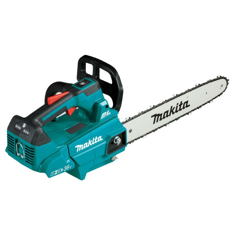 Аккумуляторная цепная пила Makita DUC356Z
