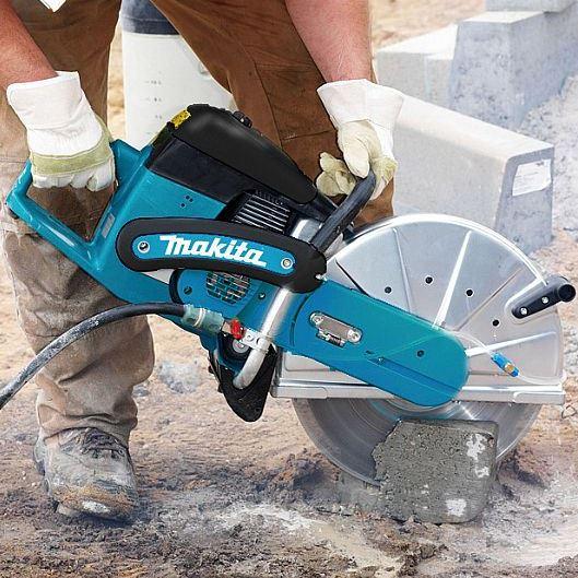 Бензорез Makita EK8100WS - Зображення 1