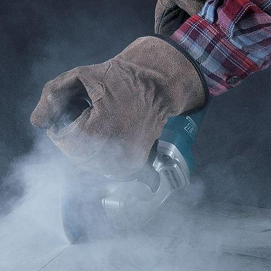 Угловая шлифмашина Makita GA5040 - Зображення 1