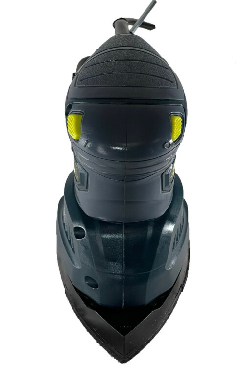 Многофункциональная шлифовальная машинка 4v1 TITAN BMFS22125 - Зображення 7