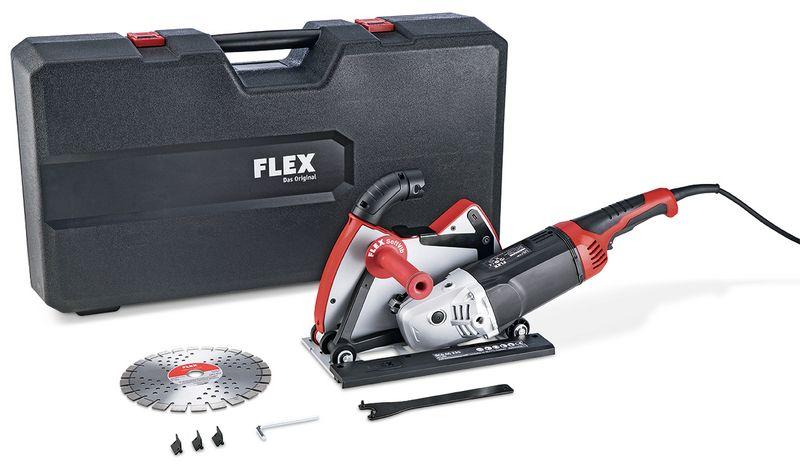FLEX DCG L 26-6 230 Set Алмазная отрезная система, 230 мм