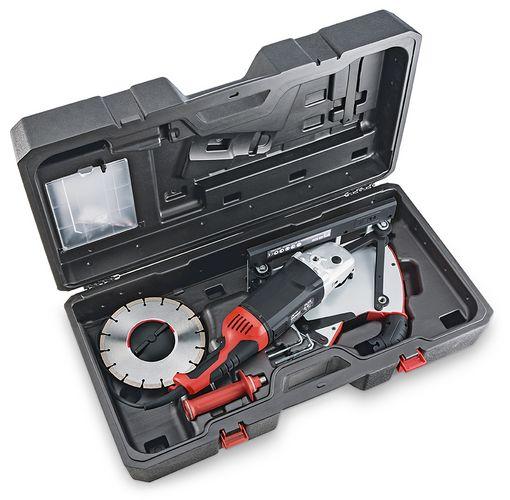 FLEX DCG L 26-6 230 Set Алмазная отрезная система, 230 мм - Зображення 1