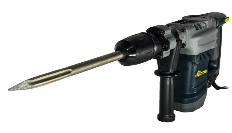 Отбойный молоток TITAN PM1212 SDS-MAX - Зображення 6
