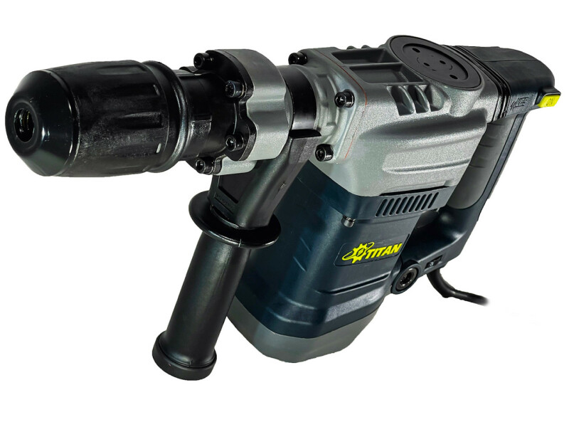 Отбойный молоток TITAN PM1212 SDS-MAX - Зображення 5