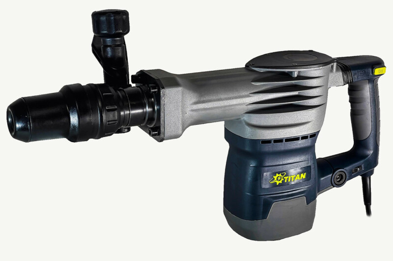 Отбойный молоток TITAN PM1212 SDS-MAX - Зображення 3