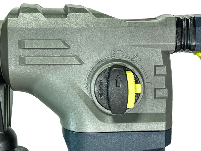 Перфоратор SDS+ , 3-х режимный TITAN PP3216 - Зображення 5